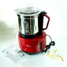 韩一多功能料理机不锈钢HMF3450S榨汁机
