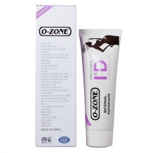 韩国O-ZONE/欧志姆健齿牙膏100g（孕妇牙膏）