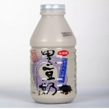台湾乡田真黑豆奶饮品330ml（优质原料）