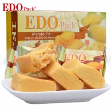 EDO pack 芒果酥