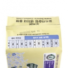 韩国本恩纯棉日常型日用卫生巾240mm*16p(纯棉）