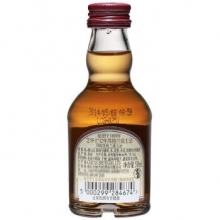 芝华士12年苏格兰威士忌50ml