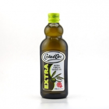 意大利甘蒂特级初榨橄榄油750ml（烹饪）