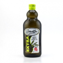 意大利甘蒂特级初榨橄榄油1L（烹饪）