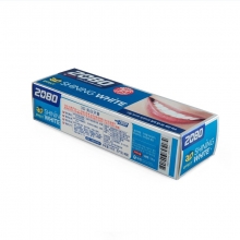 韩国2080 3D美白牙膏（白牙不伤牙）