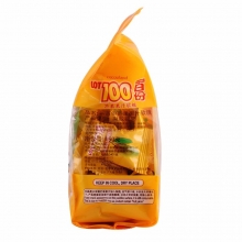 马来西亚百分百果汁软糖芒果味150g