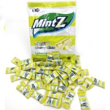 MintZ柠檬薄荷味软糖