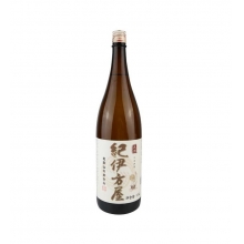 纪伊方屋米酒1.8L*瓶