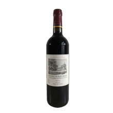 法国都夏美隆城堡红酒750ml*瓶