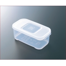INOMATA 食品密封保鲜盒（长方型）