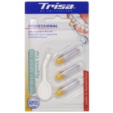 瑞士Trisa牙箍牙间清洁刷(矫正期专用)