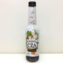CZA配制酒苹果味275ml/瓶