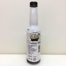 CZA配制酒苹果味275ml/瓶