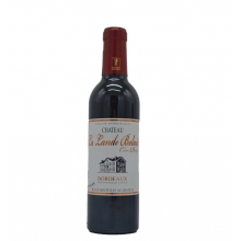 法国贝雷尔城堡红葡萄酒375ml