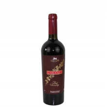 修道士金系列黑皮诺半干红葡萄酒750ml