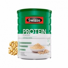 澳大利亚Swisse混合蛋白粉固体饮料450克（营养蛋白粉）