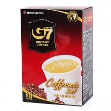 G7三合一速溶咖啡288g