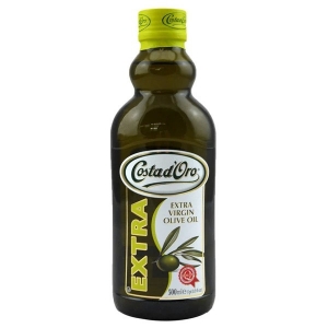意大利甘蒂特级初榨橄榄油500ml（精选原料）