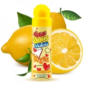 意大利玛莉吉亚棒棒糖香氛-柠檬.清新 75ml（保湿补水）