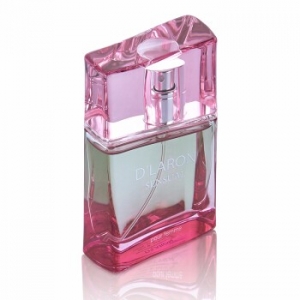 法国迪拉瑞女士迷人香水系列35ML(感性)