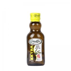 意大利甘蒂特级初榨橄榄油250ml（精选原料）