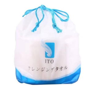 日本ITO纯棉洗脸巾20cm*25cm（约80片）