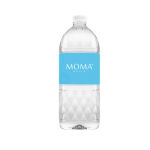 马来西亚MOMA天然饮用水500ml