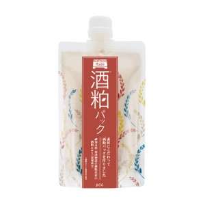 日本碧迪皙酒粕面膜水洗型170g