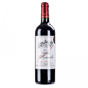 法国拉图尼尔城堡干红葡萄酒750ml