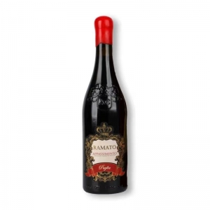 意大利洛玛图红葡萄酒750ml