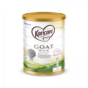 新西兰可瑞康(Karicare)羊奶粉 1段（新版）900g