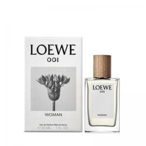 Loewe 罗意威 事后清晨女士淡香 香水30ml