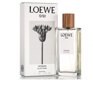 Loewe 罗意威 事后清晨女士淡香 香水30ml