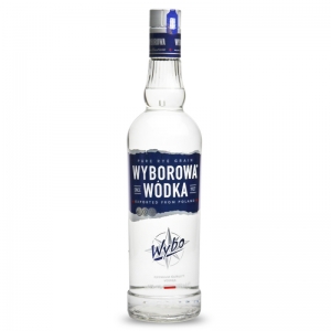 维波罗瓦波兰伏特加700ml*瓶