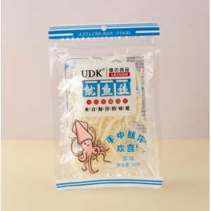 UDK/优之良品鱿鱼丝原味50g