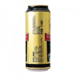 德国凯尔特人黑啤酒500ml/瓶
