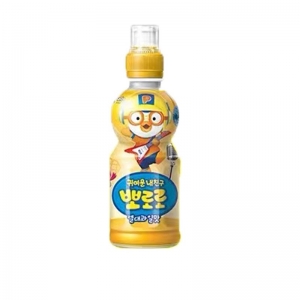 韩国啵乐乐热带水果味饮料235ml（健康营养）